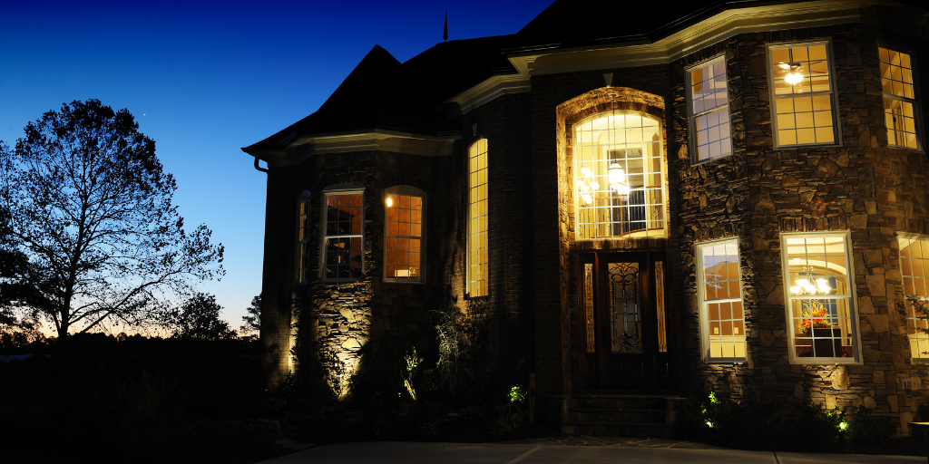 The Light Is On, But No One Is Home